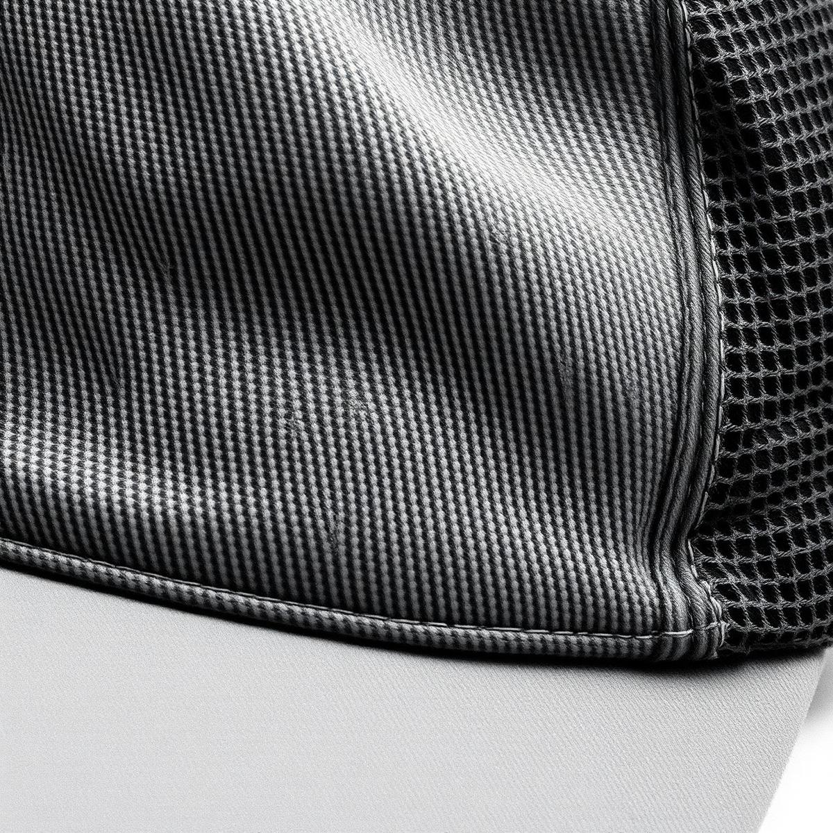 Cap texture