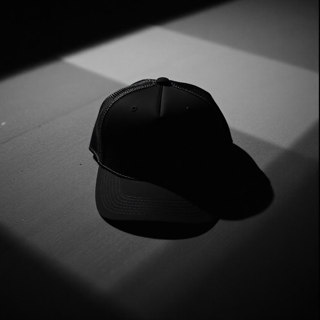 Dark Street